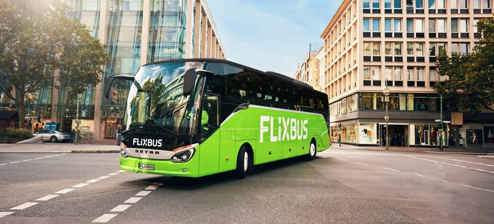 FlixBus