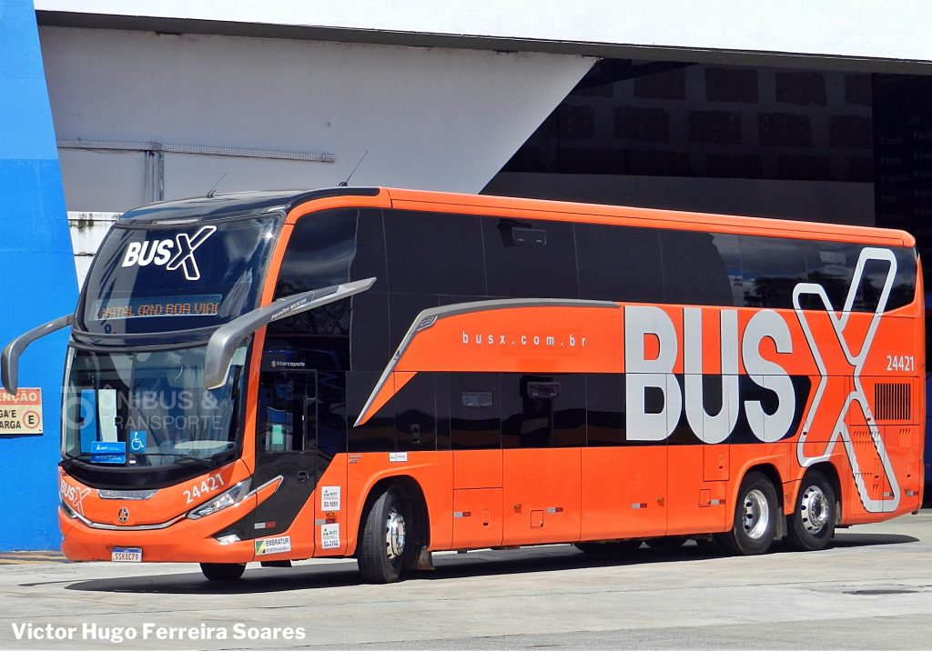 BusX