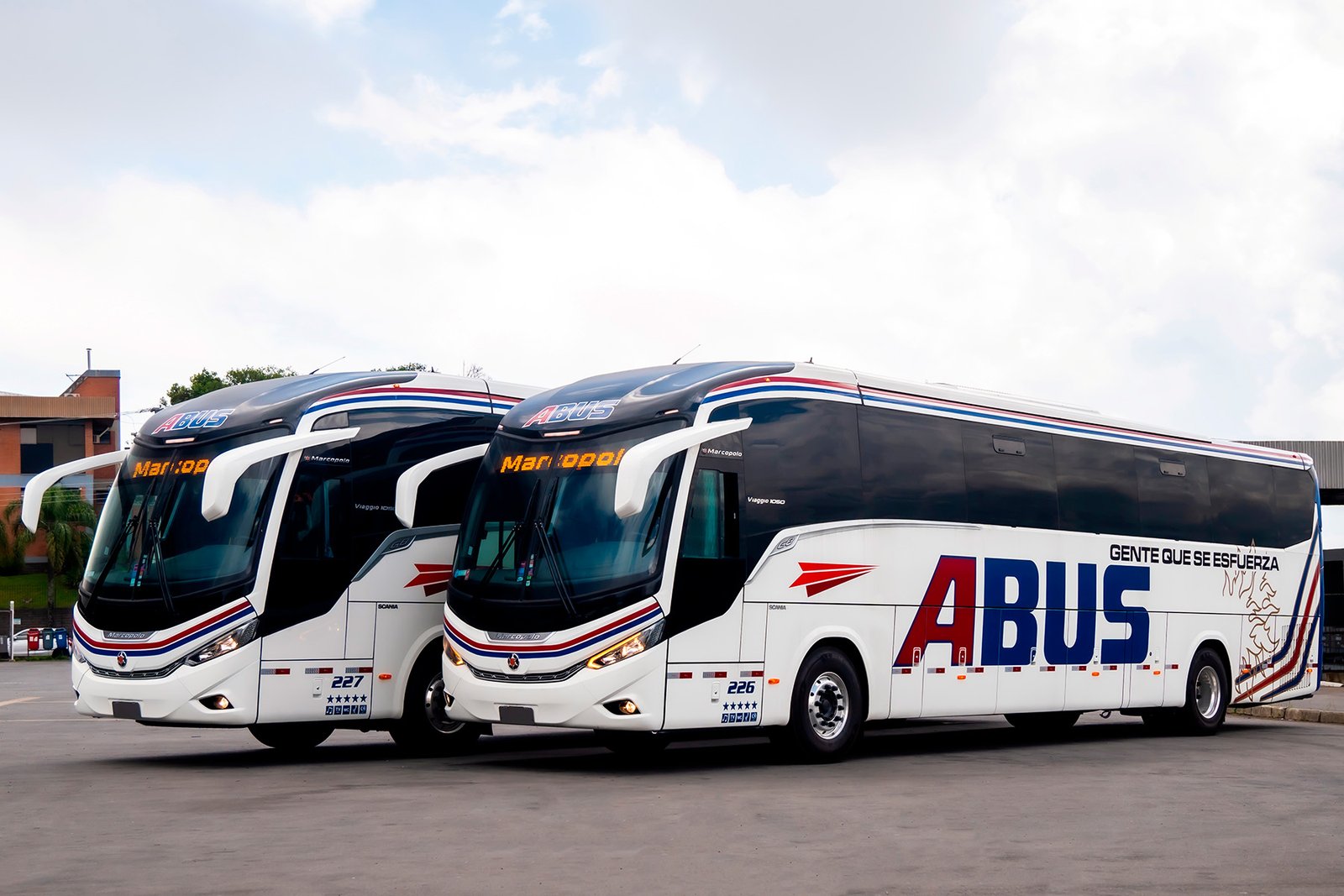 ônibus