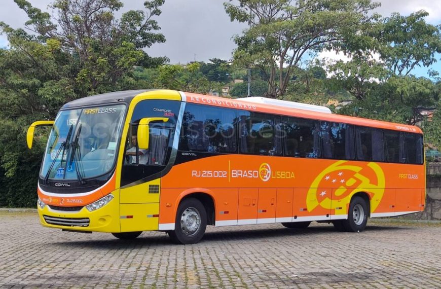 Licitação do transporte intermunicipal do Rio deve ter redução no número de linhas e otimização das rotas