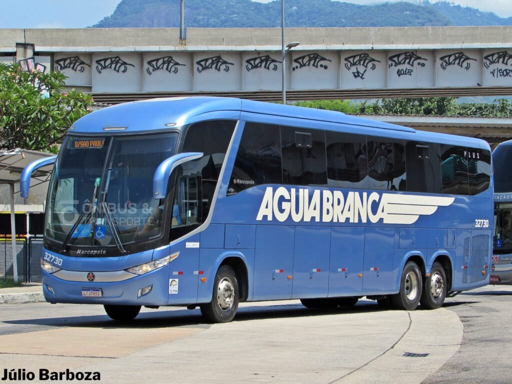 Águia Branca reforça operação no feriado de Tiradentes com foco em viagens regionais e destinos de curta distância 2 Águia Branca