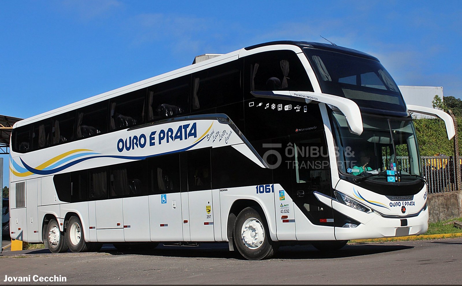 Ouro e Prata