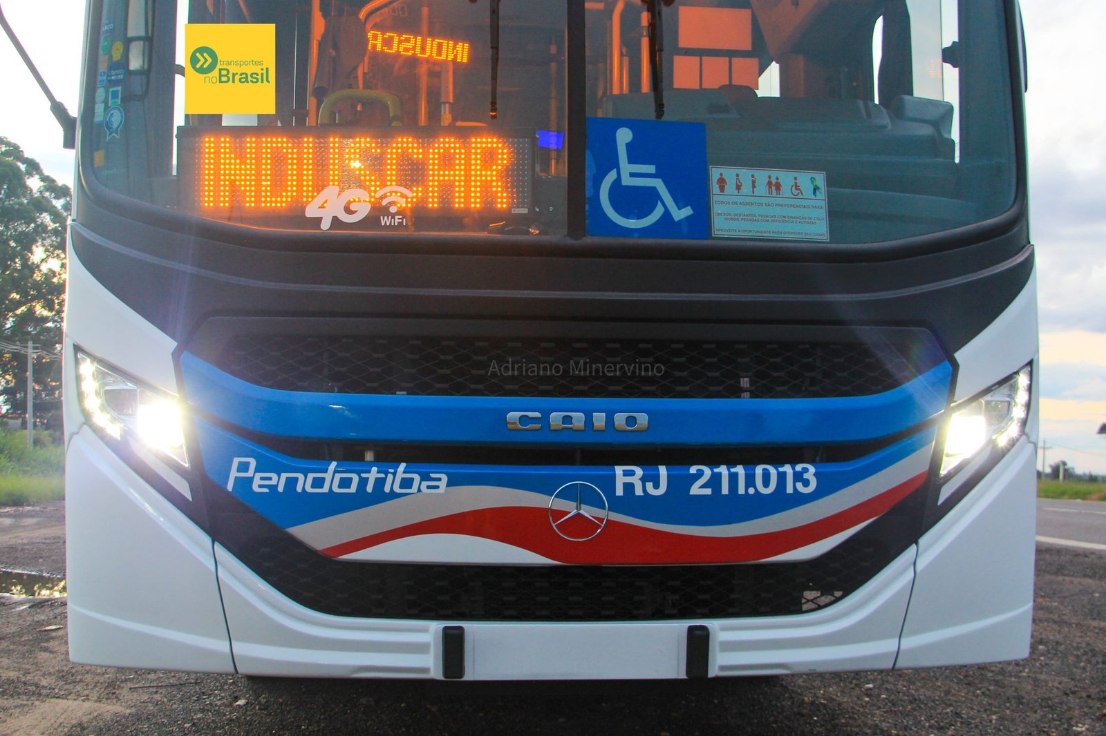 Viação Pendotiba