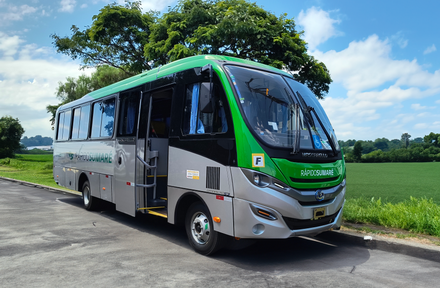 IVECO BUS