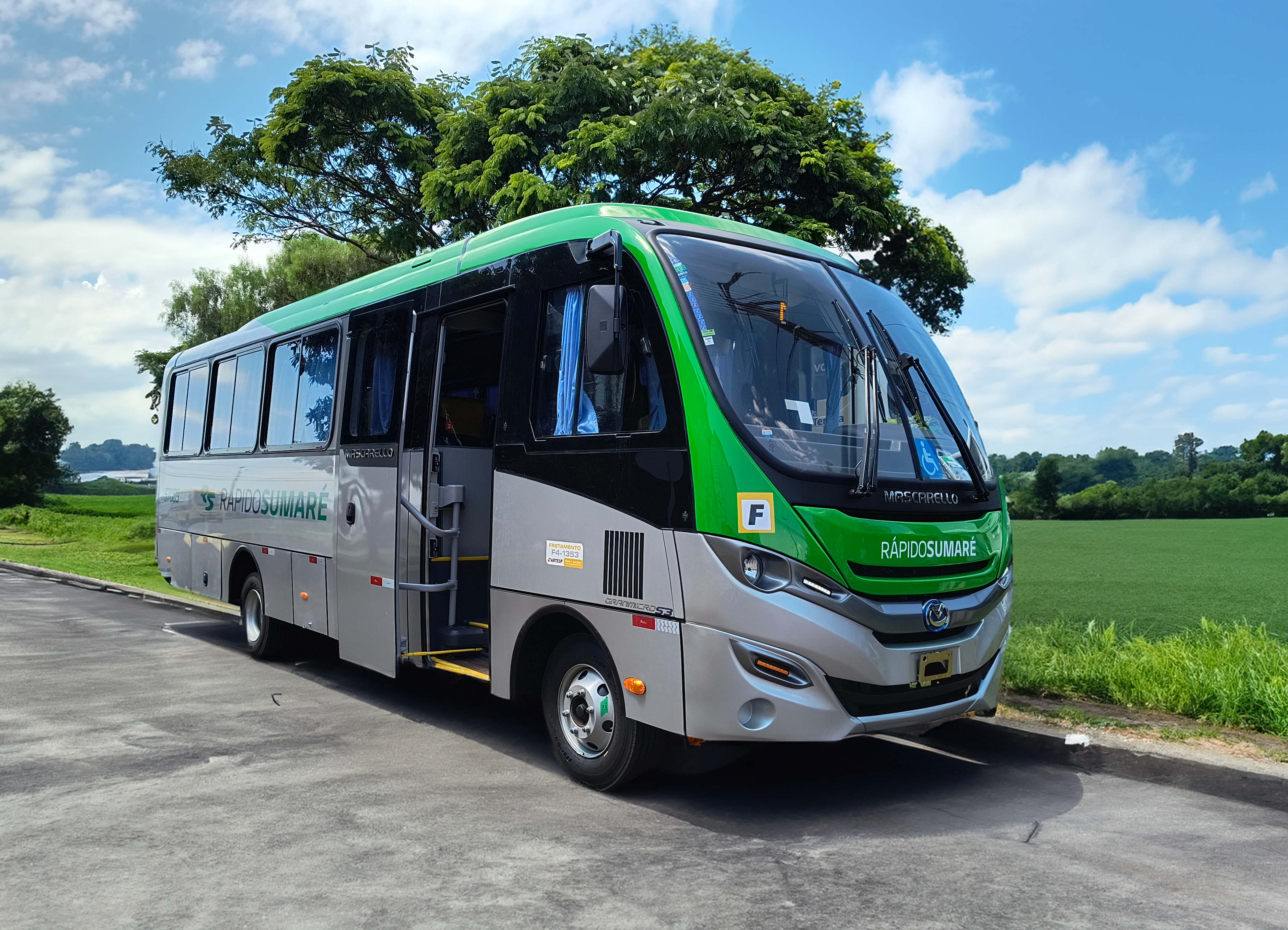 IVECO BUS