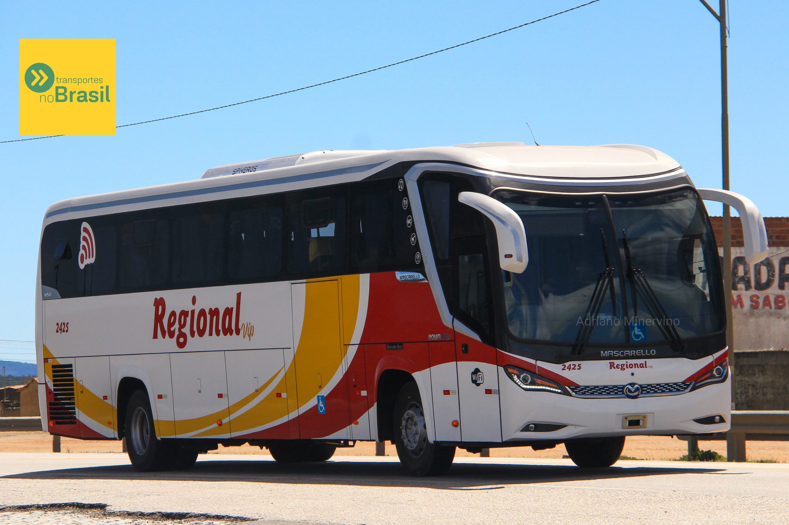 Viação Regional