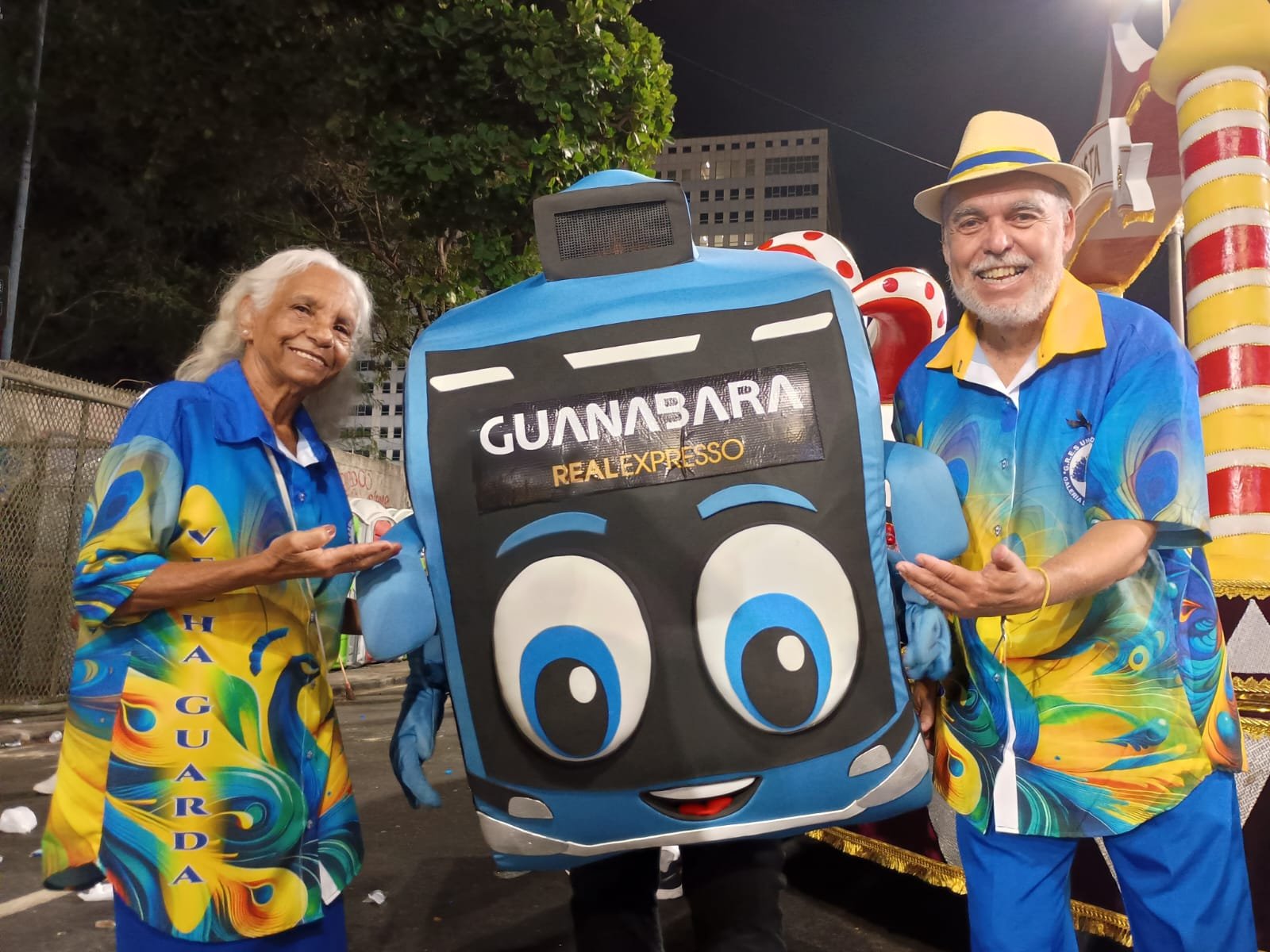 Guanabara