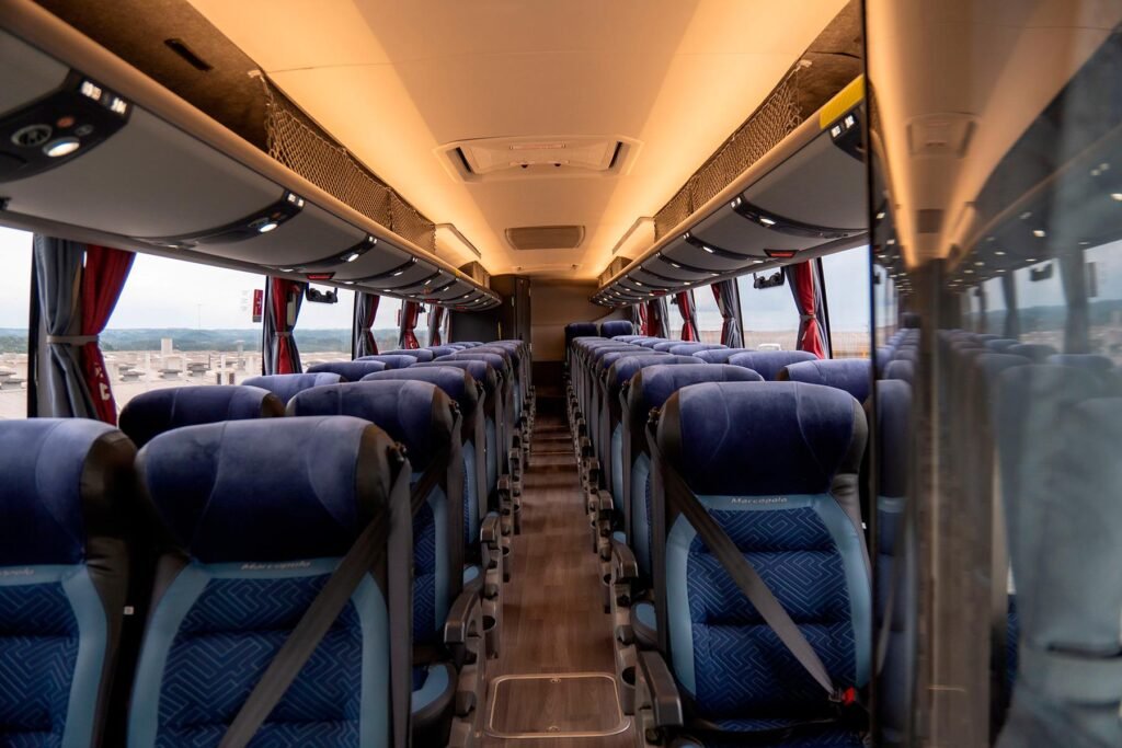 VIX Logística, do Grupo Águia Branca, reforça a sua frota com 71 novos ônibus Marcopolo 2 Imagem do WhatsApp de 2025 03 26 as 21.36.01 67f1fc1e