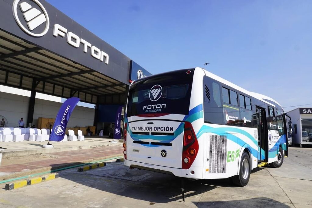 Busscar