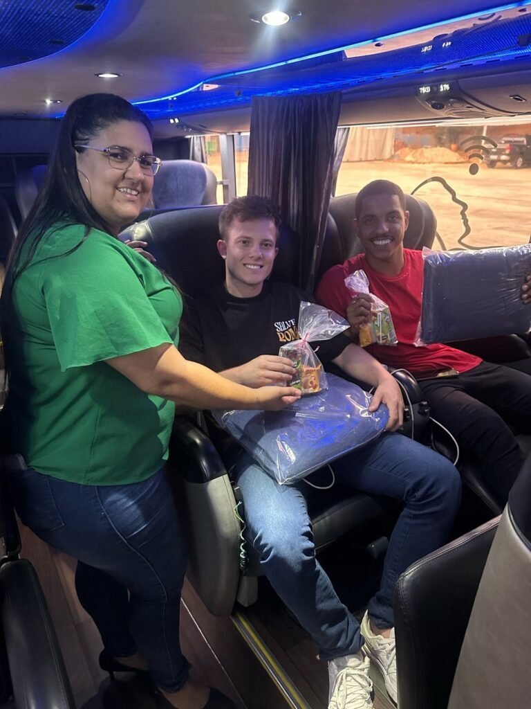 Expresso São Luiz oferece kit lanche, travesseiro e manta no serviço Leito Cama entre São Paulo e Goiânia 2 0f77c267 59ed 47b8 afec ec97ef5cd156 1