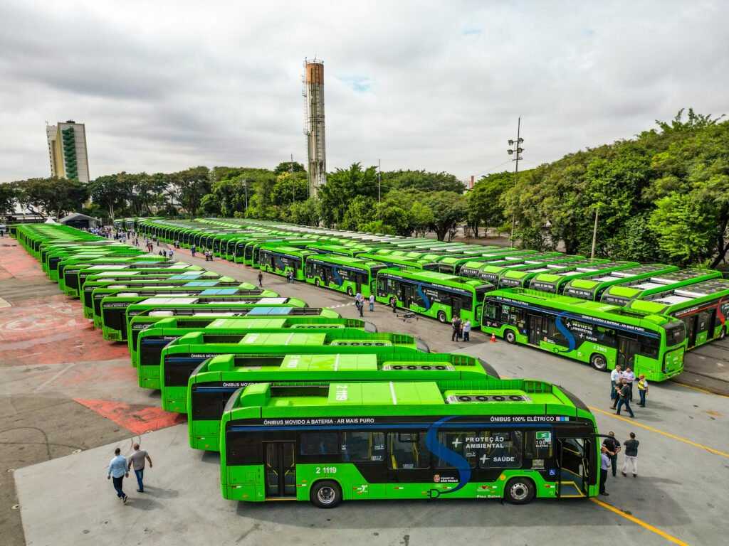 São Paulo