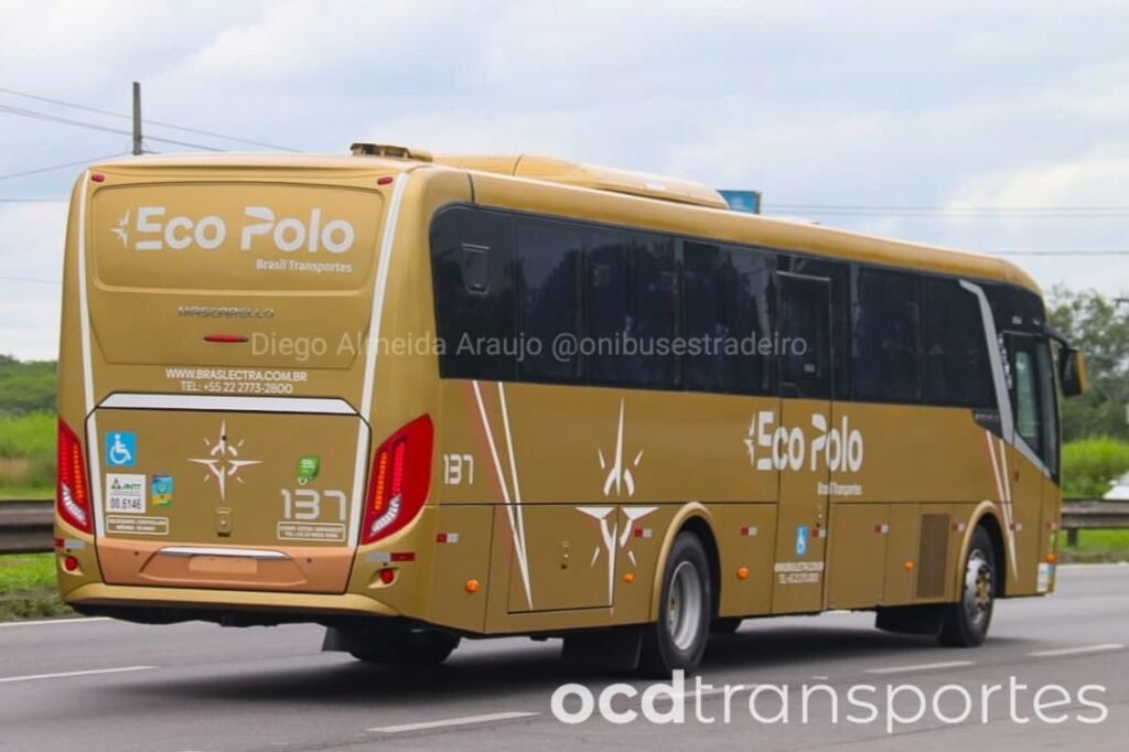 Eco Polo