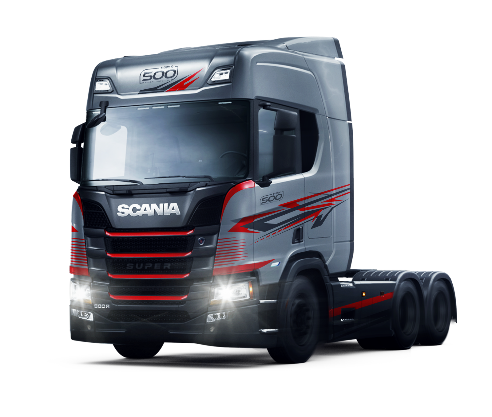 Scania