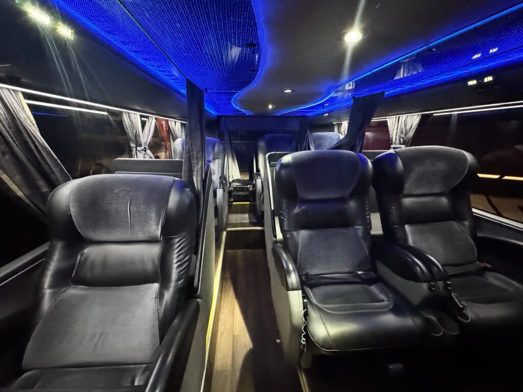 Expresso São Luiz oferece kit lanche, travesseiro e manta no serviço Leito Cama entre São Paulo e Goiânia 7 img 2207