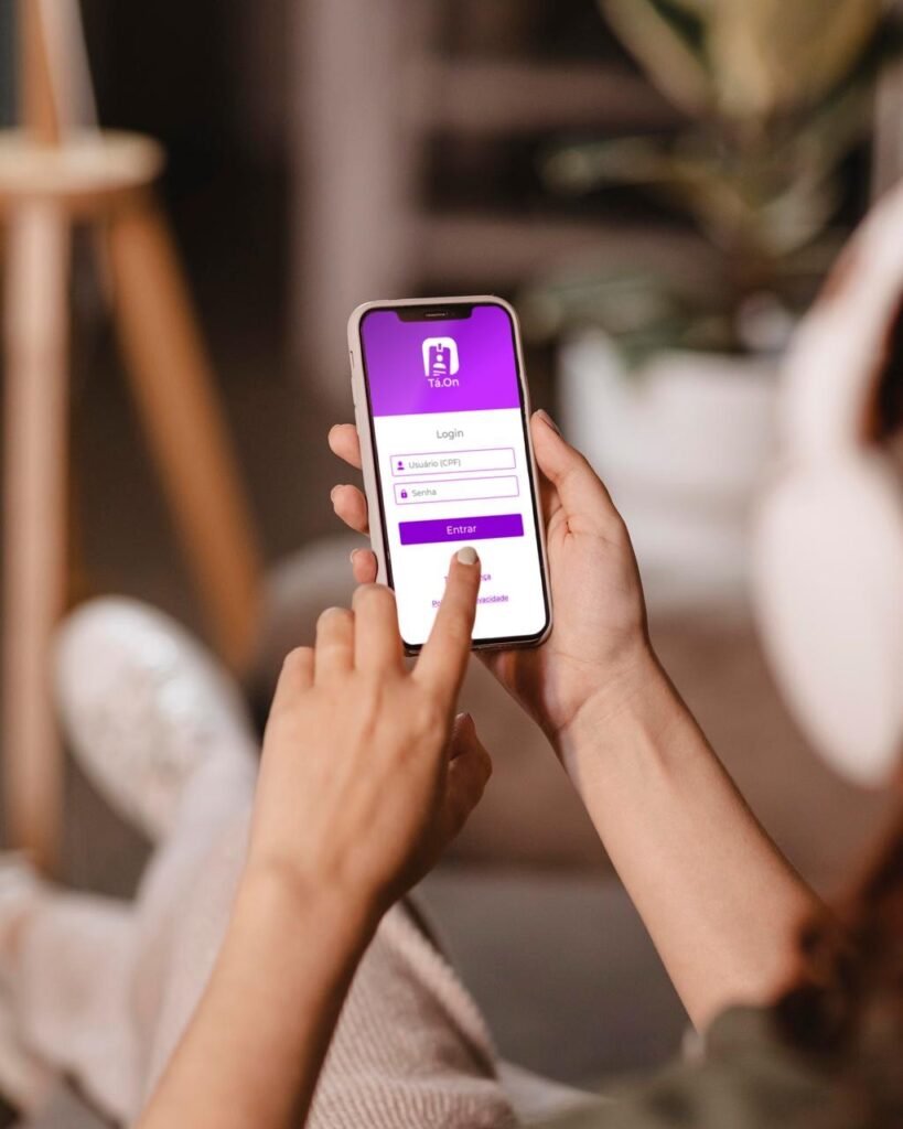 Praxio anuncia nova funcionalidade em app para otimizar e digitalizar a comunicação no setor de transporte 6 img 2275 1