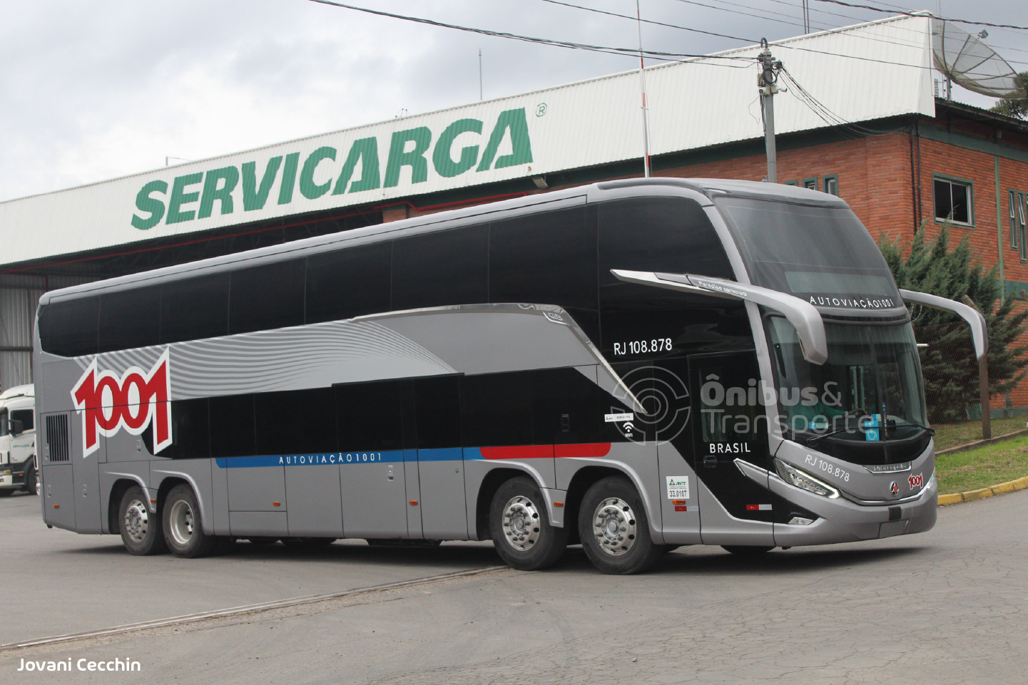 Grupo JCA