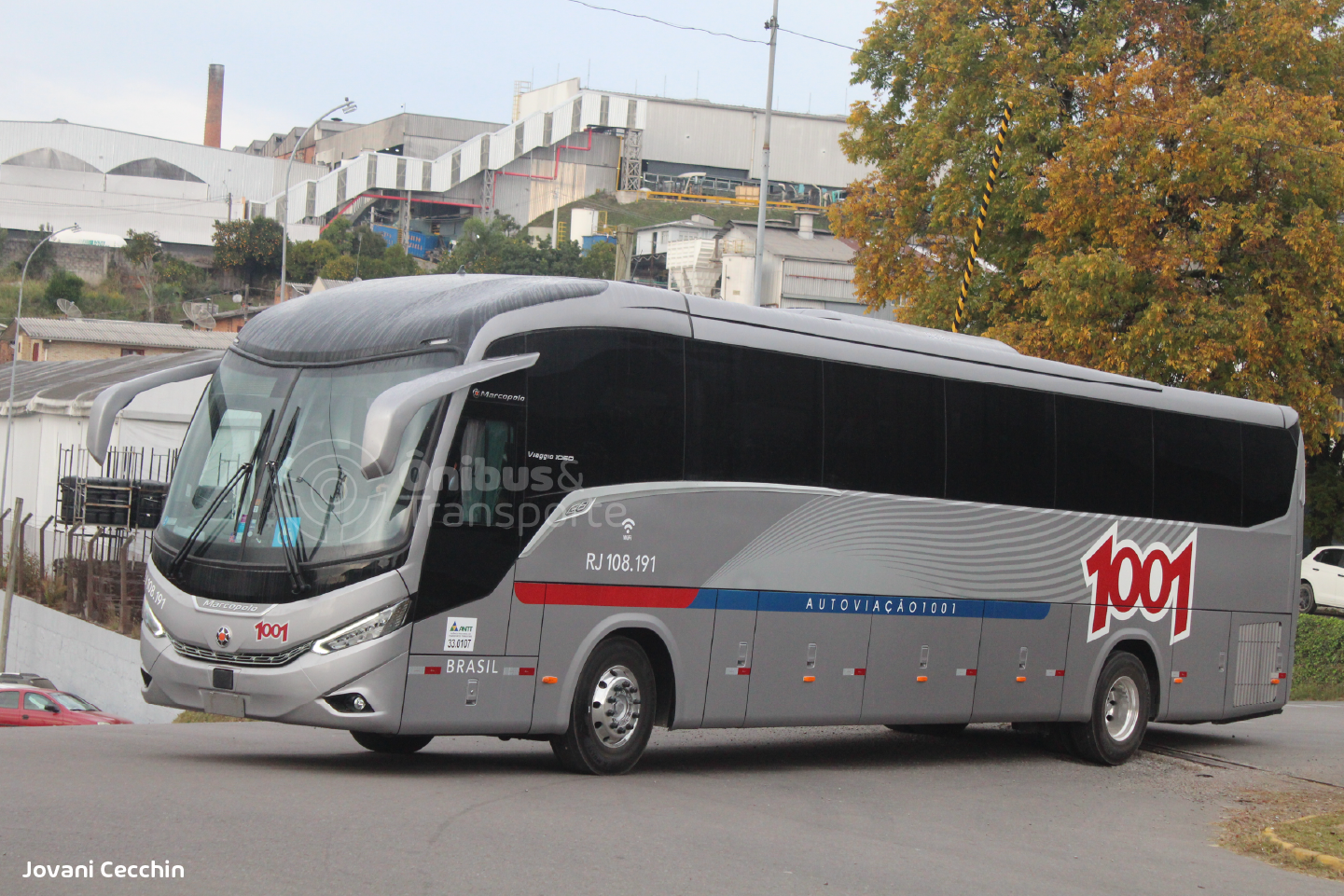 Grupo JCA