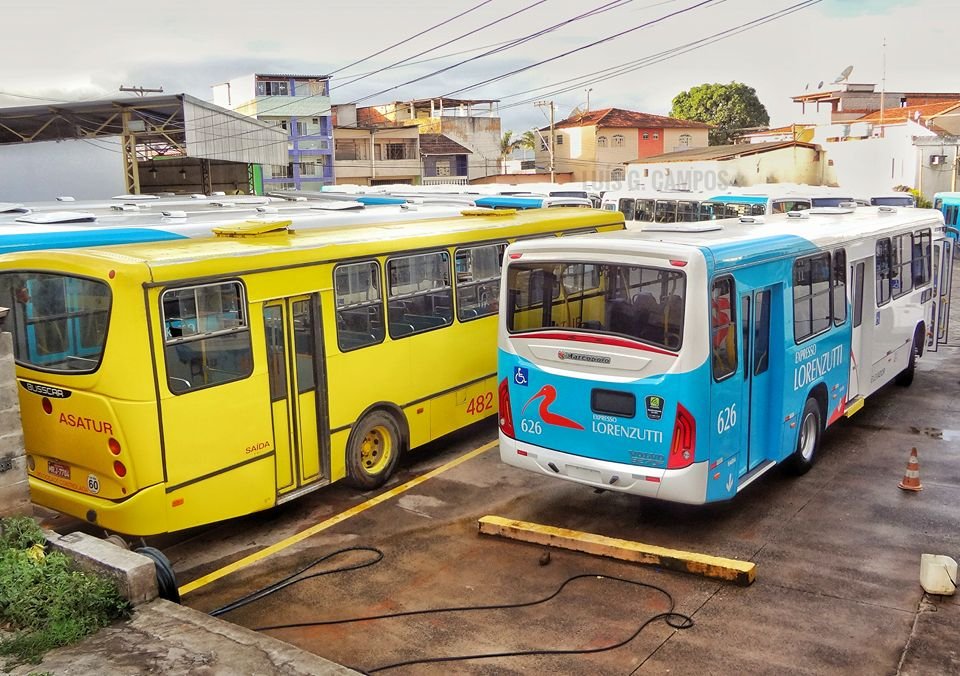 Morre aos 87 anos, Claudinor Lorenzutti, pioneiro do transporte rodoviário e urbano no Espírito Santo 15 464289281 8199187973537387 8637690641933089950 n