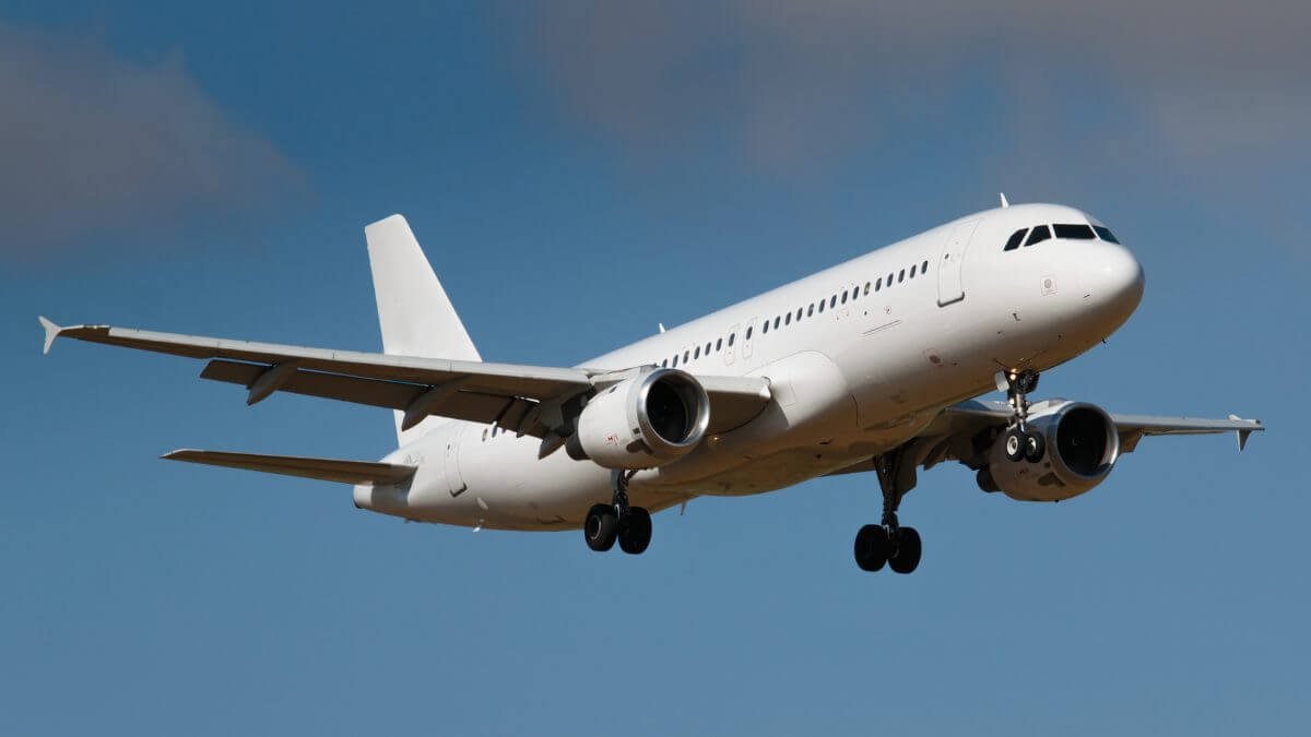 aviação