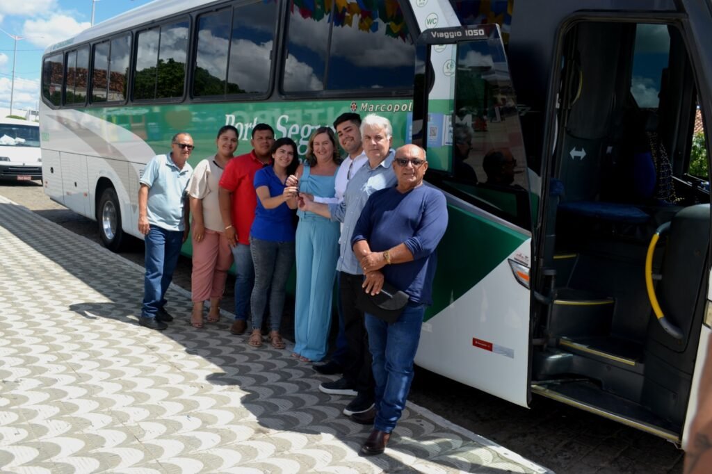 Prefeitura de Monteiro