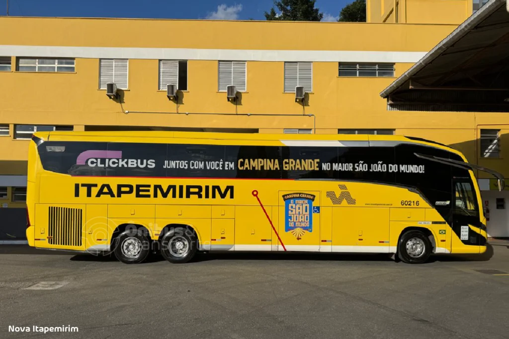 ITAPEMIRIM CLICKBUS 1