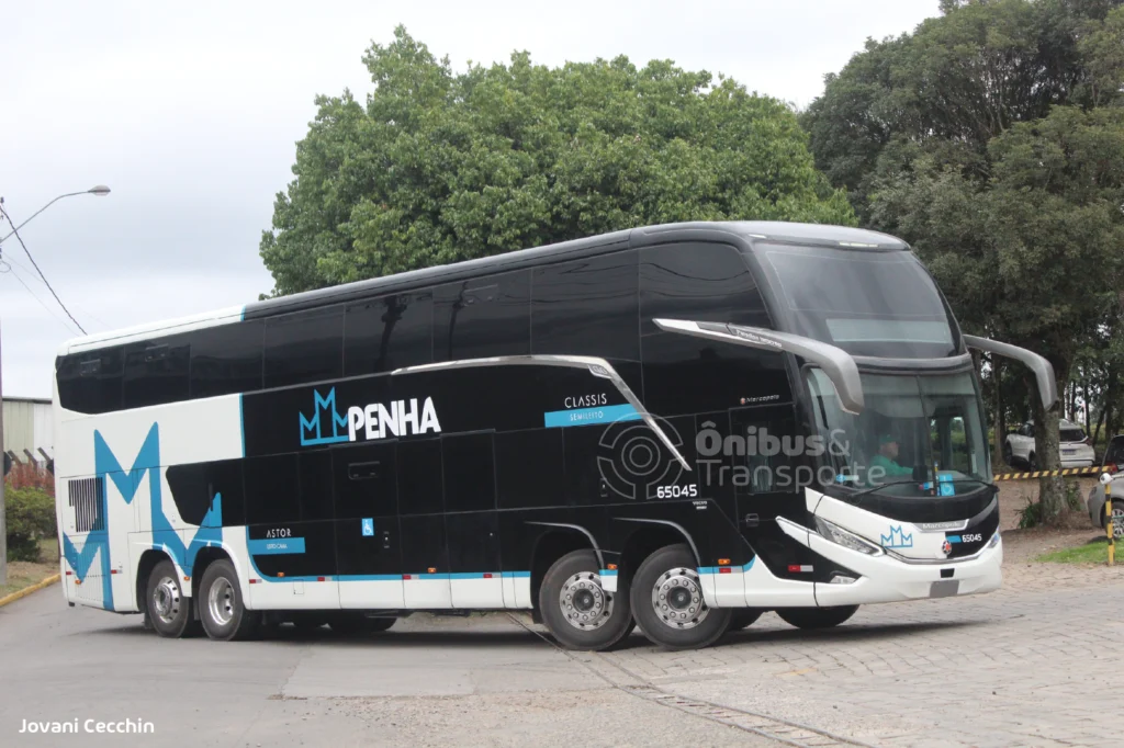 Passagens de ônibus no Sudeste sobem menos que diesel e aéreo, aponta novo índice da ClickBus e Fipe 9 Clickbus