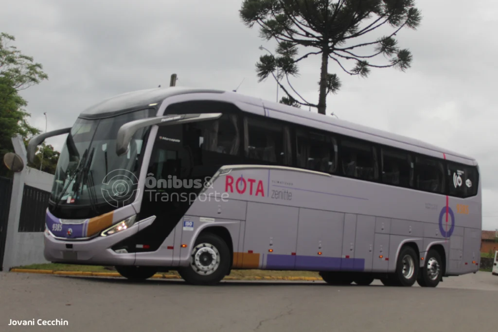Rota Transportes