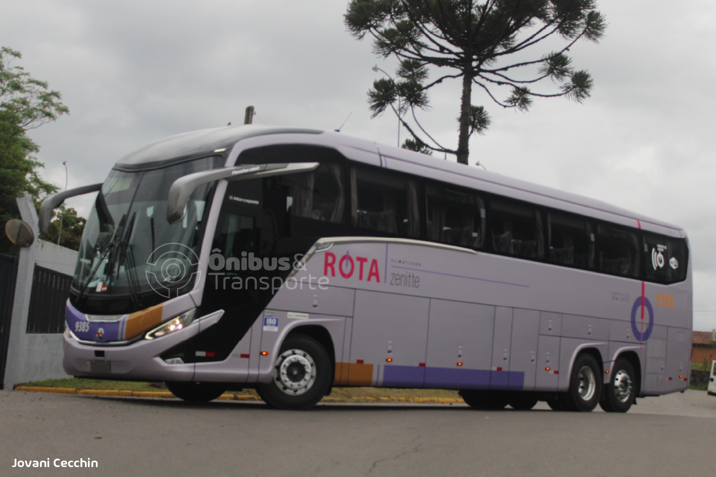 Rota Transportes