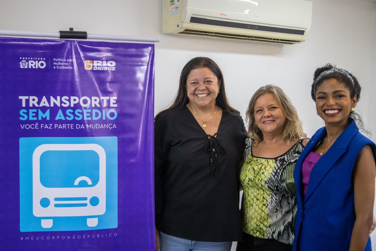 Rio Ônibus
