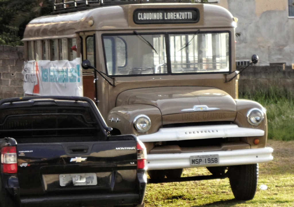 Morre aos 87 anos, Claudinor Lorenzutti, pioneiro do transporte rodoviário e urbano no Espírito Santo 1 image 15