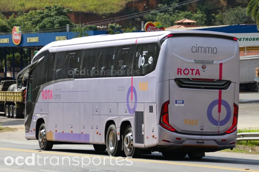Rota Transportes