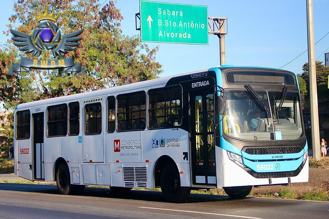 ônibus