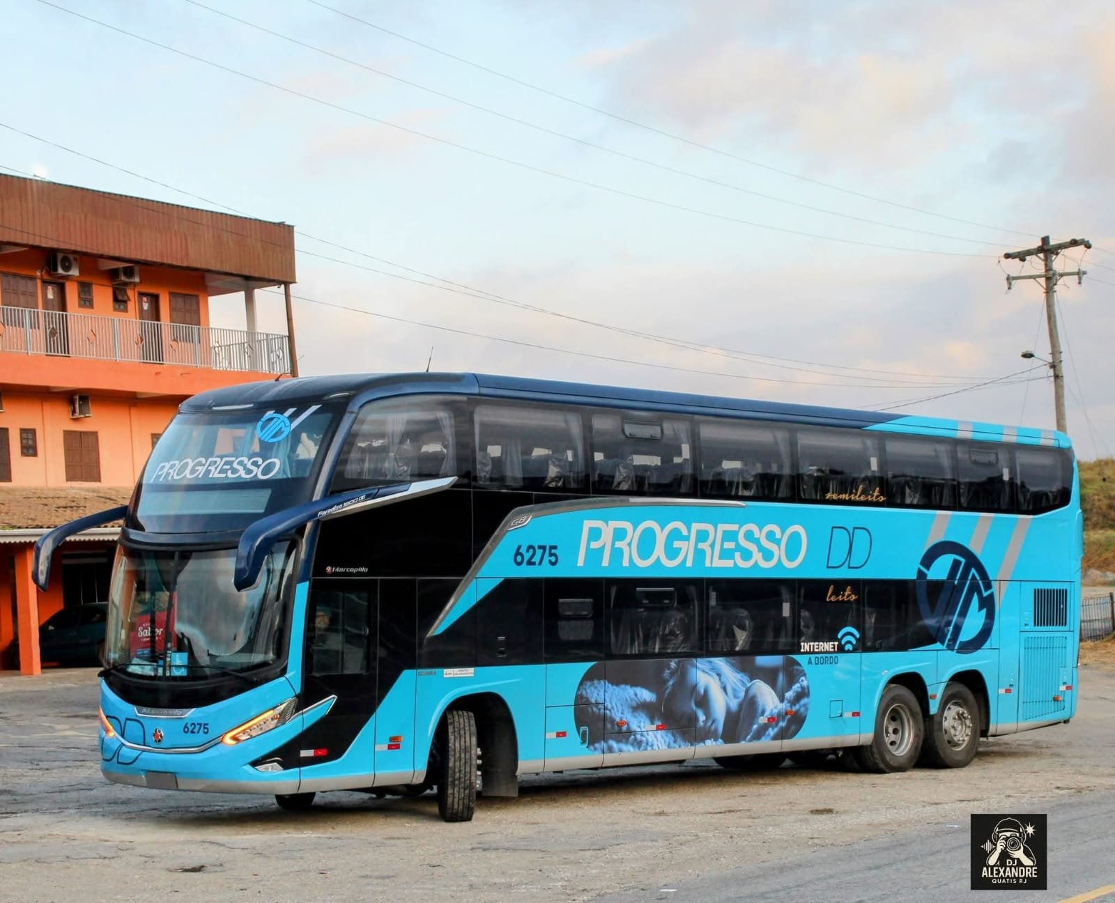 ônibus