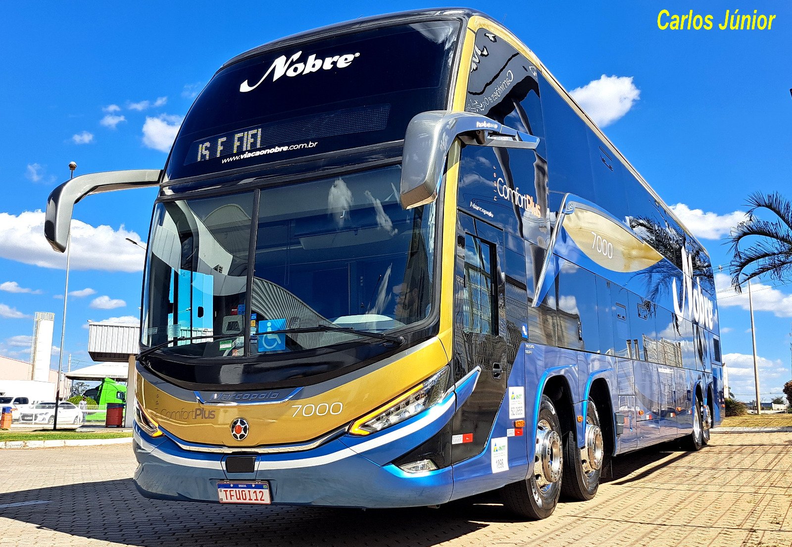 Viação Nobre