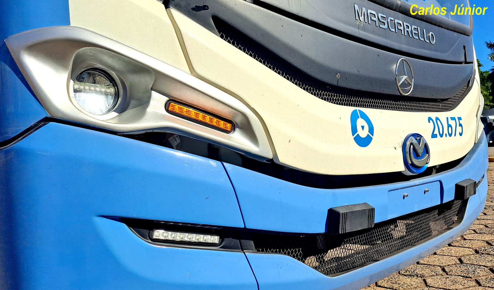 HP Transportes