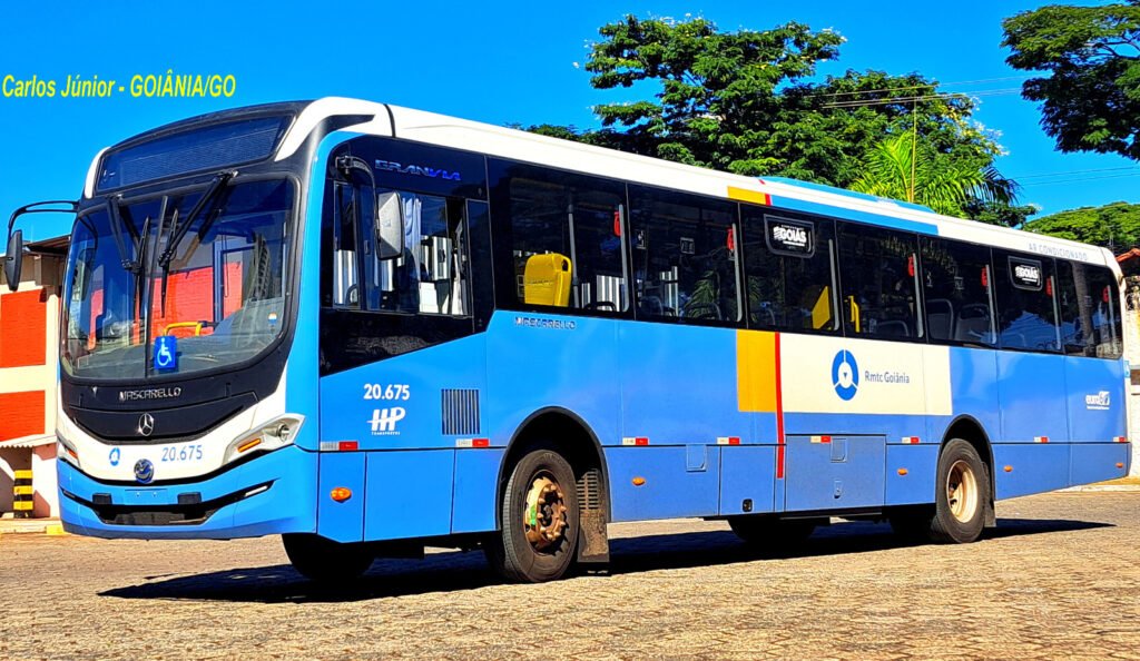 HP Transportes