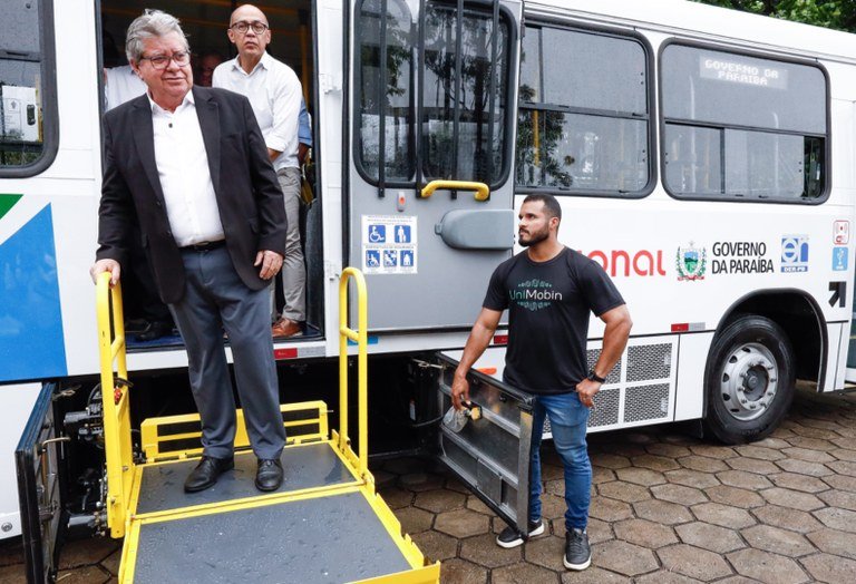 14 novos ônibus são entregues para o transporte metropolitano da Grande João Pessoa 7 36ff3ff3 8218 4f88 9d71 dbb96ad4f27f