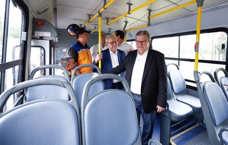 14 novos ônibus são entregues para o transporte metropolitano da Grande João Pessoa 4 993ed417 6c72 4a2a 87f5 64e442170288