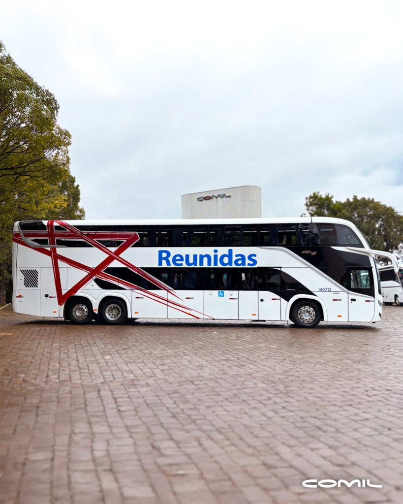 ANTT nega pedidos da Empresas Reunidas Paulista para operar linhas de São Paulo a Angra dos Reis 3 ANTT