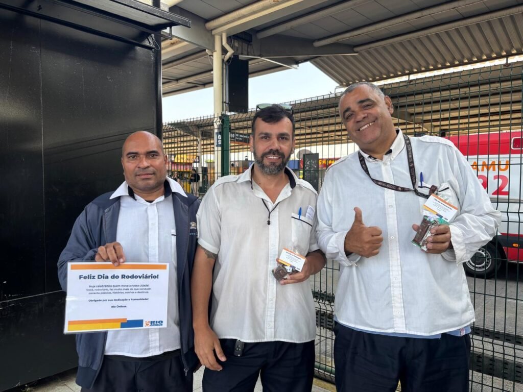 Rio Ônibus