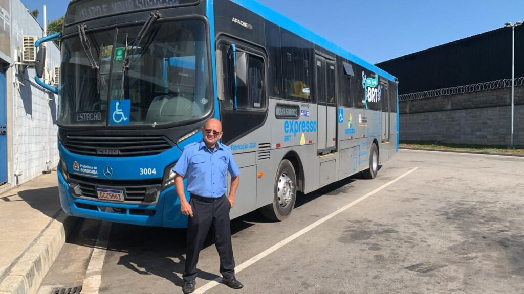 BRT Sorocaba