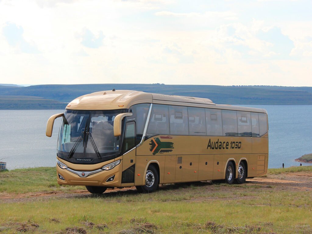 Marcopolo