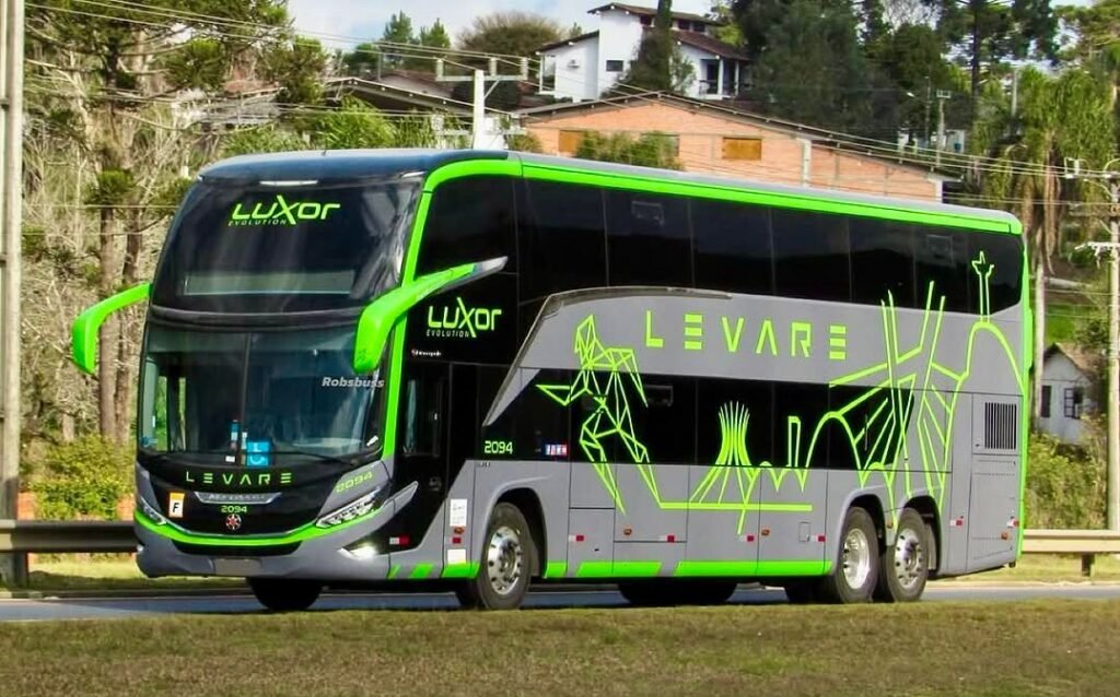 Levare
