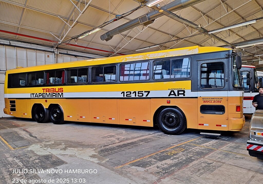 Viação Itapemirim