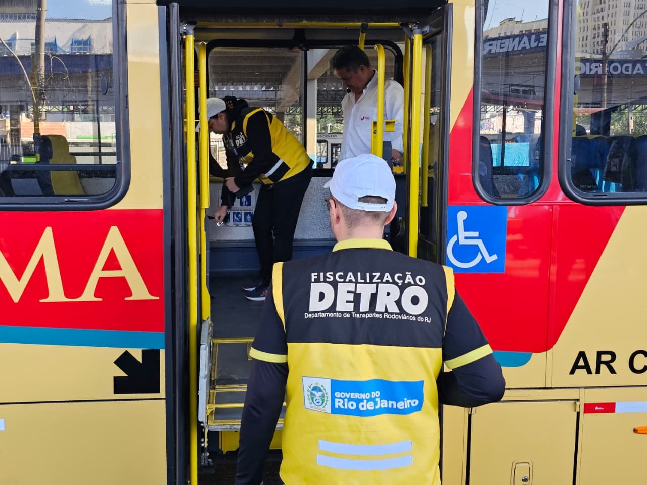 Detro-RJ