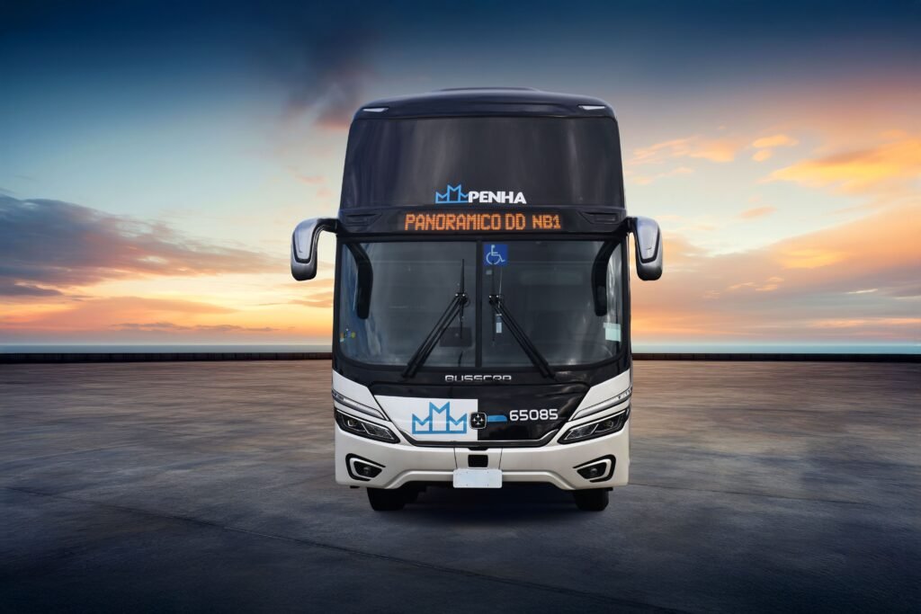 Busscar