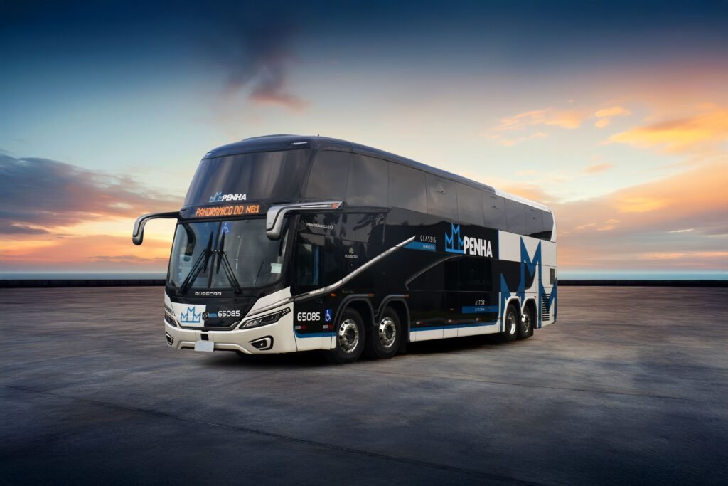 Busscar