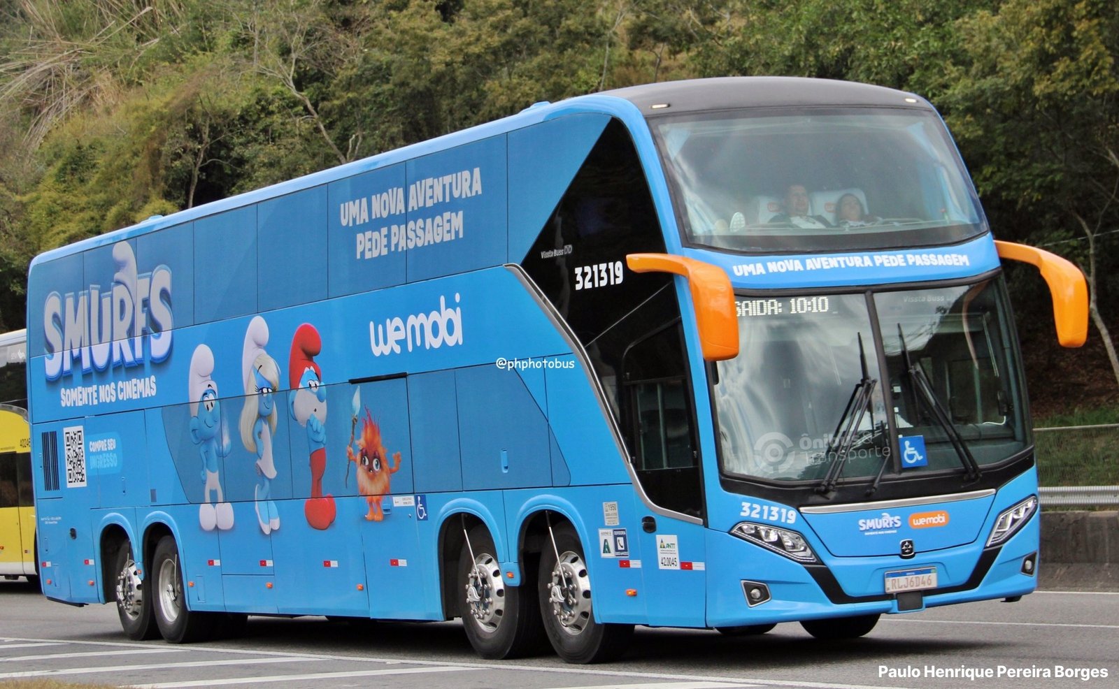 Rio Bus Expo 2025