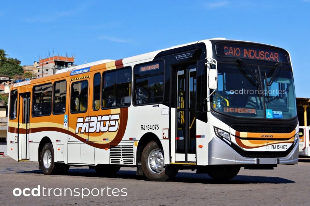 Fábio's