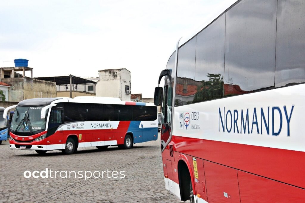 Normandy